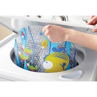 Mainstays Fish Kids Bathtub Mat Non Slip Safety Shower Bath Protection Comfort Mainstays Fish Kids Bathtub Mat Non Slip Safety Shower Bath Protection Comfort