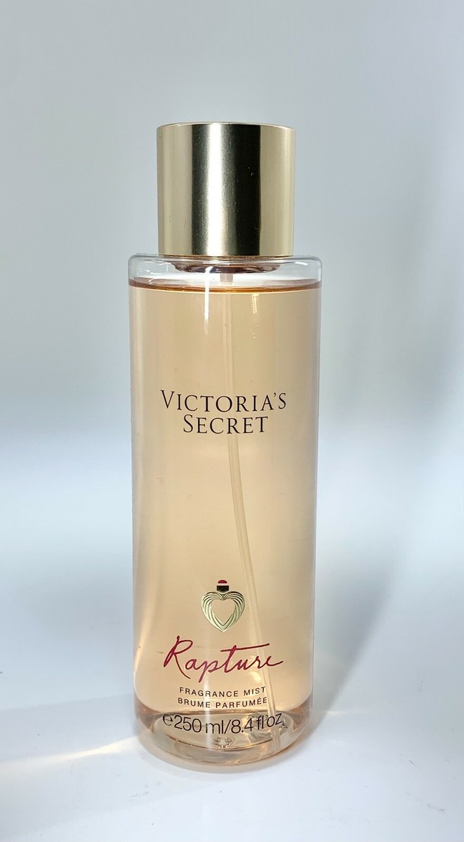 ヴィクトリアシークレット ラプチャー Rapture by Victoria's Secret Body Mist 8.4oz/250 ml | eBay