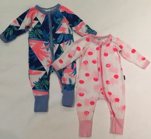bonds baby suits