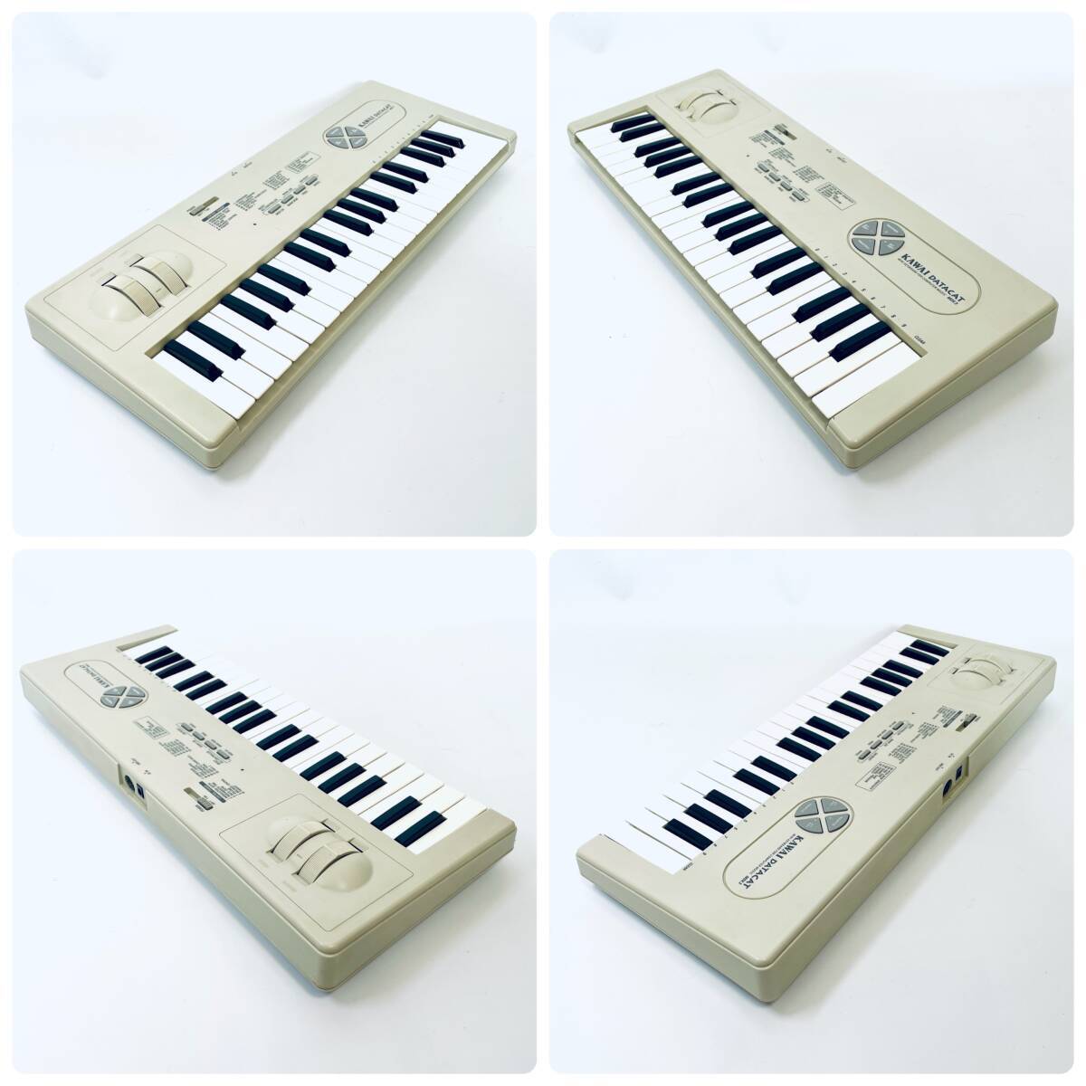鍵盤楽器 chis ライト・タッチの新鍵盤を採用した88鍵ワークステーション KORG