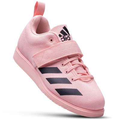 weightlifting shoes pink