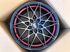 4x Felgen für  BMW 3er e46 e90 e92 f30 f31 f34 5er f10 f11 MAM B2 8.5x19 5x120