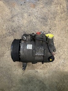 Klima Kompressor Mercedes Original A001 230 8111 E Klasse