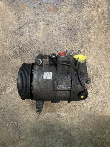 Klima Kompressor Mercedes Original A001 230 8111 E Klasse