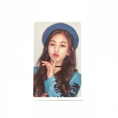 TWICE] What is Love? / A Ver. / Official Preorder Photocard | eBay