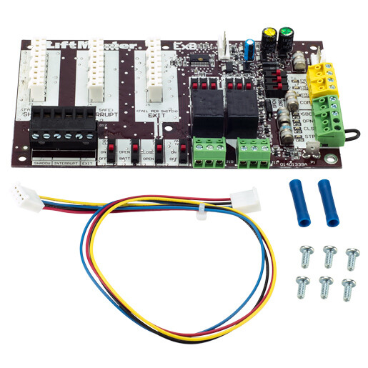 Liftmaster K1D8387-1CC UL325 Expansion Board SL585UL Swing & Slide