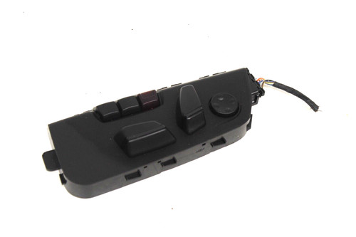 Linker Fahrersitz Memory Power Schalter BMW OEM F36 F32 F30 F22 F25 F26 F48 F39