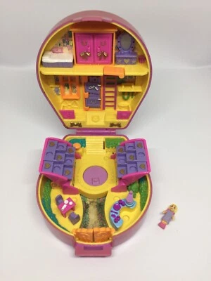 polly pocket gumtree