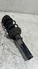 SKODA SUPERB 2.0TDI 2018 ESTATE,LEFT FRONT SHOCK ABSORBER & SPRING 3Q0413031BG