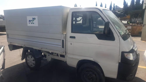 Scheinwerfer Links für PIAGGIO (VESPA) PORTER KOMBI * 2021 1040269 - Bild 9 von 10