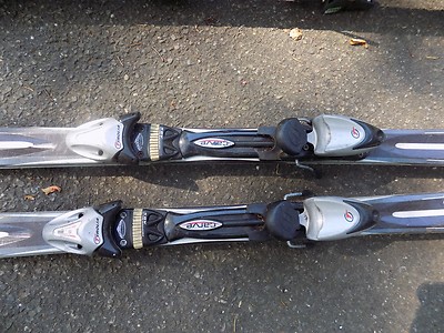 Head Brand Cyber X20 Skis 170 cm tyrolia bindings SL 100 | eBay Head Brand Cyber X20 Skis 170 cm tyrolia bindings SL 100 | eBay