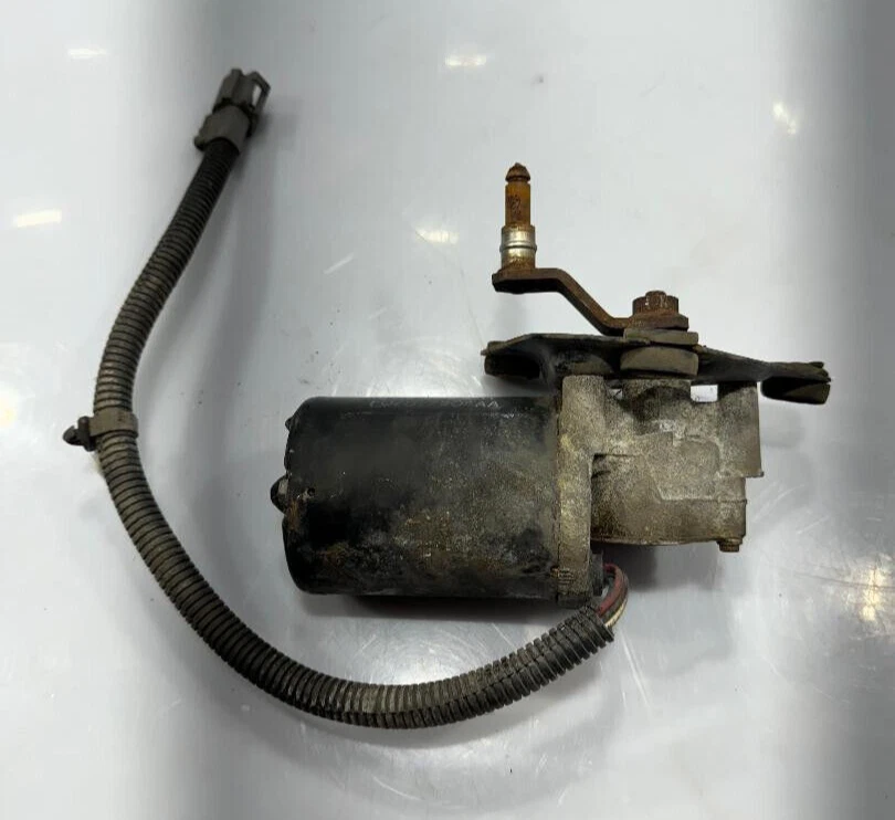 Ford Ranger 1994 limpiaparabrisas motor número de pieza F07U17504aa fabricante original pieza usada Foto 2 de 4