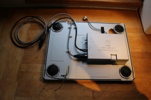 Linn Urika Ii Phono Amplifier For Exakt Radikal Mint From Krescendo Hifi Ebay