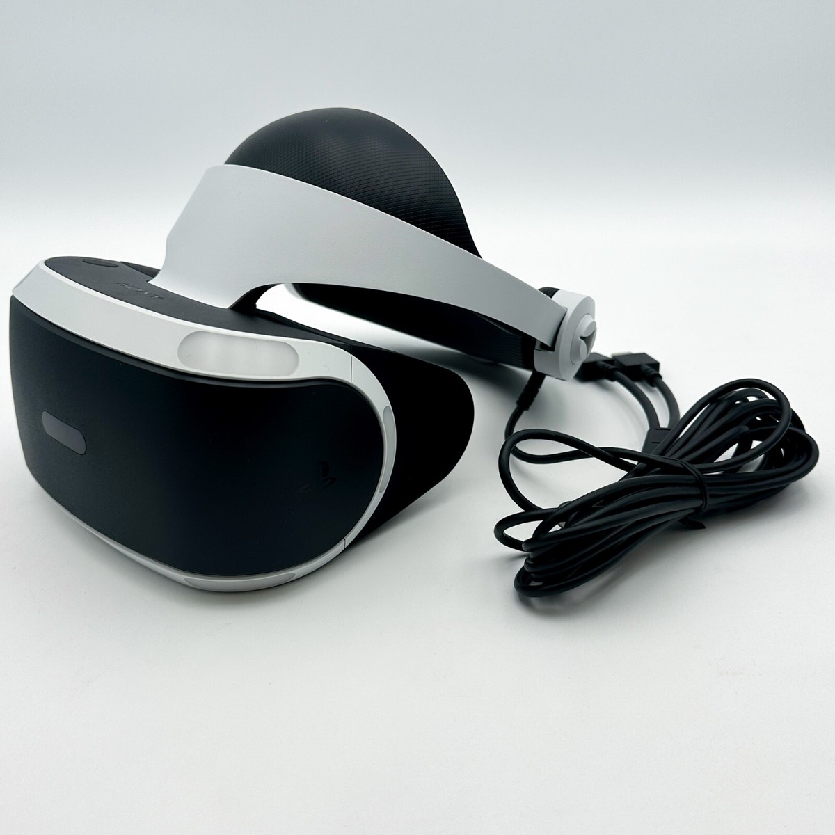 Sony PlayStation VR PS4 CUHJ-16010 Virtual Reality Headset