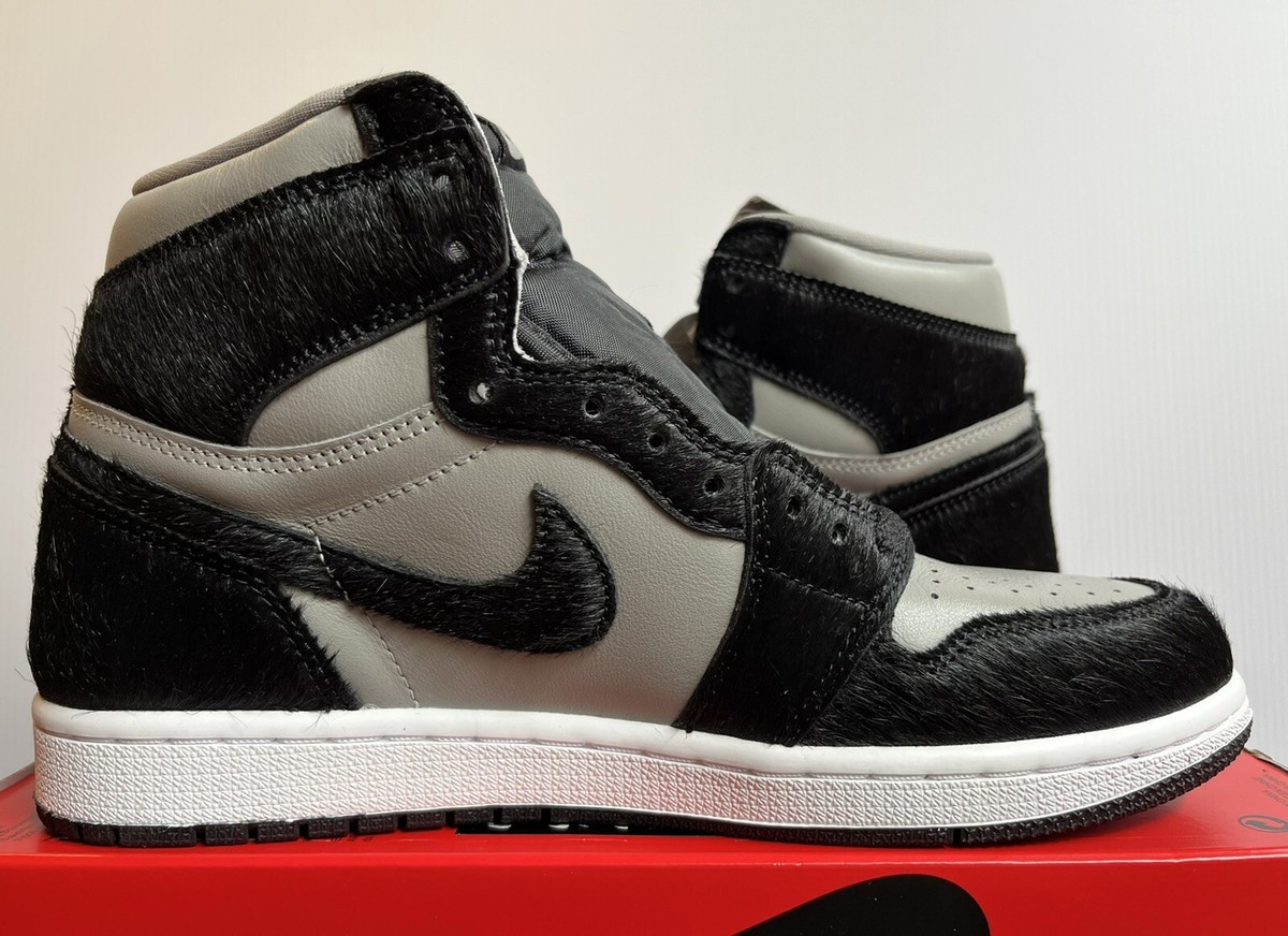 Nike Air Jordan 1 Retro High OG 'Twist 2.0' Grey DZ2523-001 Womens