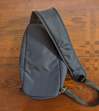 Travelon Classic Anti-theft Rfid-blocking Sling Backpack - Gently Used