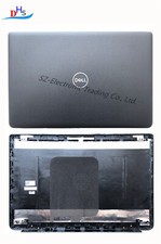 0C7J2 For Dell Latitude 15 3500 E3500 LCD Rear Top Lid Back Cover 00C7J2