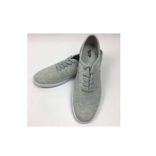 Women's emilee lace shop up canvas sneakers