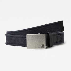 g star raw belt