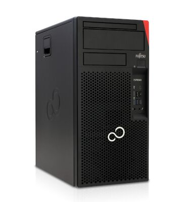 L2-11# FUJITSU ESPRIMO P757 E90+ i5 6500 8GB DDR4 Ohne HDD Ohne Win #L2-11