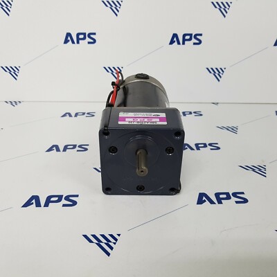 411-0102// WONILL WD8G2440 S8KA250B-J30 MOTOR [USED/FAST] | eBay