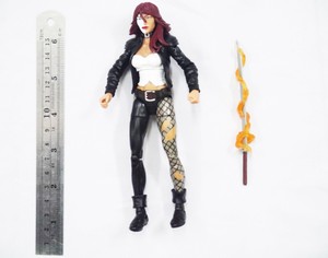 marvel legends typhoid mary