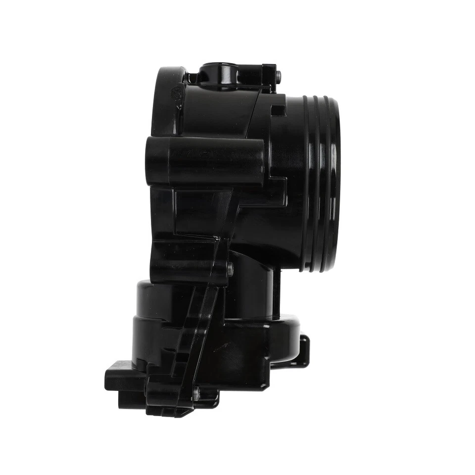 Cuerpo del acelerador S20076 para Mini Cooper 07-15 Cooper Countryman 2011-16 1,6 L DOHC Foto 3 de 4