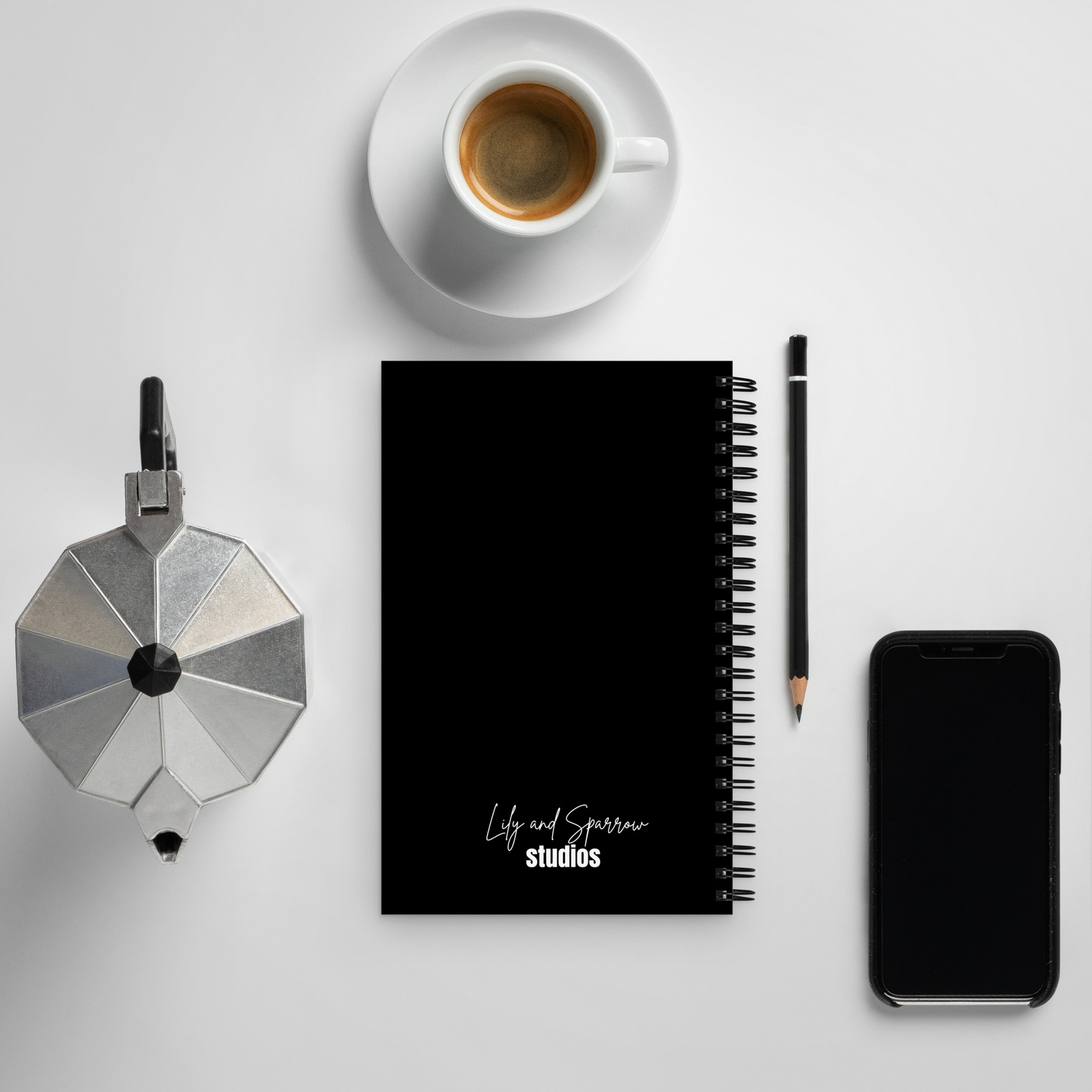 Devotinal Notebook Christian devotional notebook | eBay