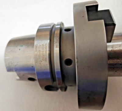MAPAL HSK-A Werkzeughalter MN5055-60-K 100*60*70, MPN 10066817