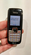 3382.Nokia 2610b Very Rare - For Collectors - Unlocked - Like N E W
