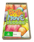 Bust-a-Move Deluxe Sony PSP Game