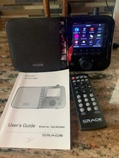 grace digital internet radio(eBay公認) | PayPay対応 | セカイモン