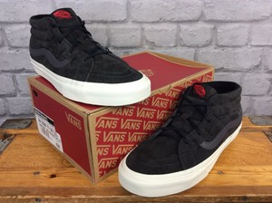 vans para hombre