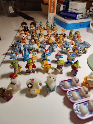 SORPRESINE KINDER SORPRESA 2023/2024 Scegli Il Tuo Personaggio EUR 1,50 - IT - Foto 12