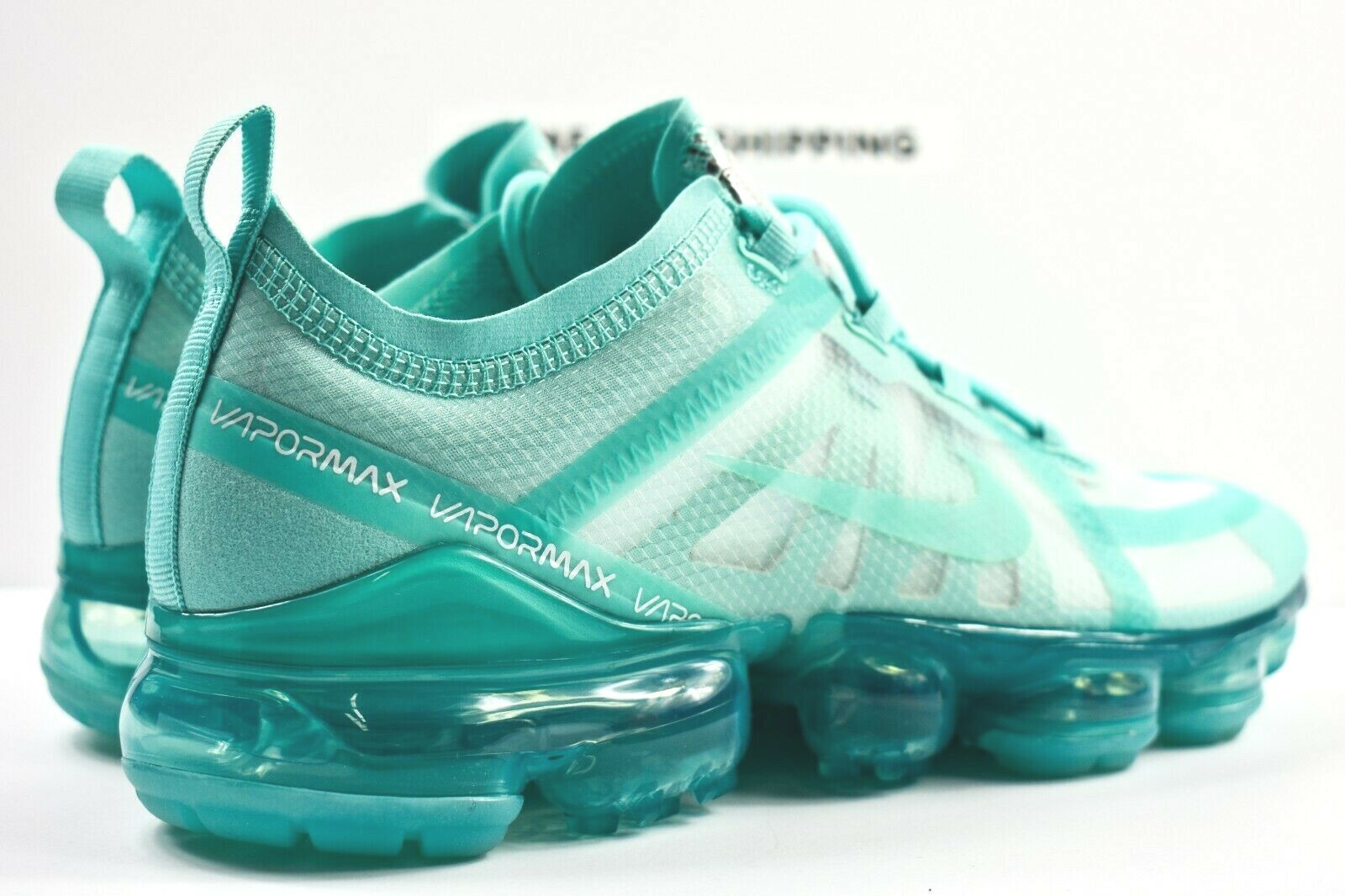 vapormax teal
