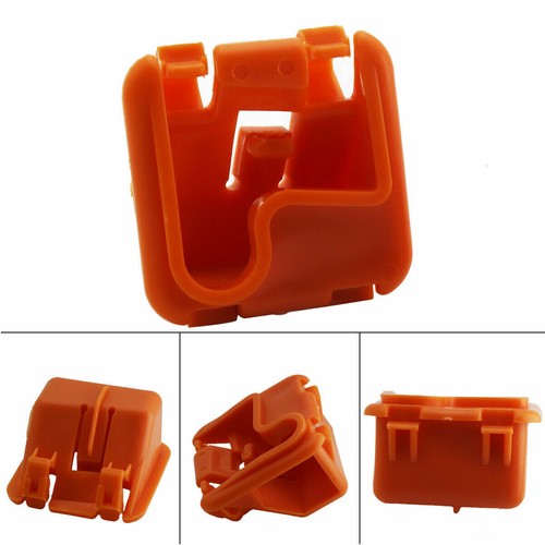 Soporte de clips de sujeción para capó de coche 2 piezas para Skoda Fabia Octavia - Imagen 3 de 7