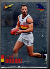 B5750- 2020 Select AFL Footy Stars Prestige 1-199 -You Pick- 15+ FREE US SHIP