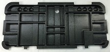 EZGO RXV GOLF CART UNDERSEAT STORAGE TRAY