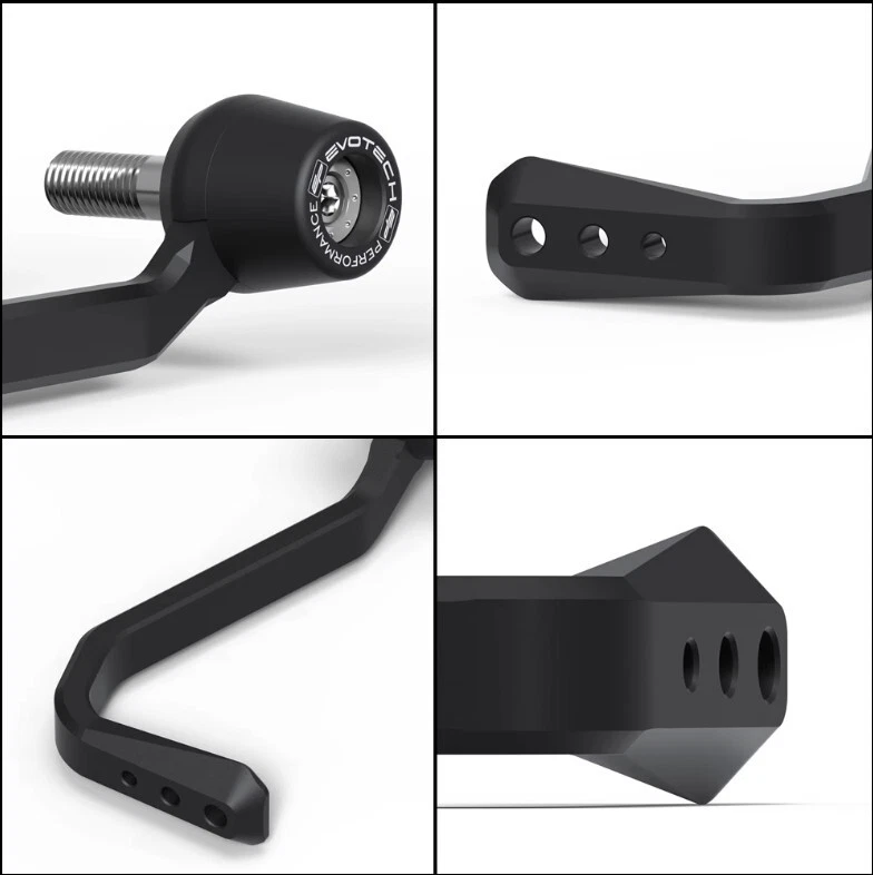 Protector de embrague de freno de manillar CNC para Ducati Panigale 899 959 V2 2013-2023 EP Foto 3 de 4