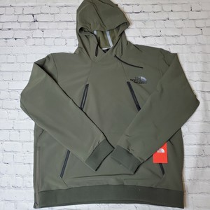 north face hoodie xxl