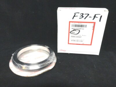 Genuine New - FLOWSERVE AA3V250P33-6 - TUNGSTEN CARBIDE A INSERT - NEW in BOX 