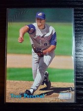 1998 Topps Stadium Club - Troy Percival #76