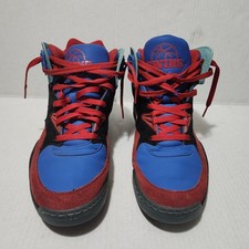 Patrick Ewing Kross Remix Mens Size 10.5 Shoes