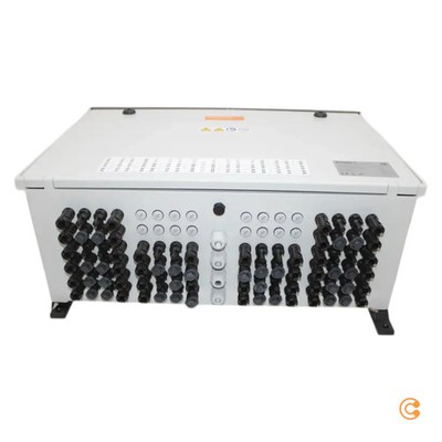 Weidmüller Generatoranschlusskasten Photovoltaik DC 2I 2O 10MPP SIEHE TEXT/FOTO