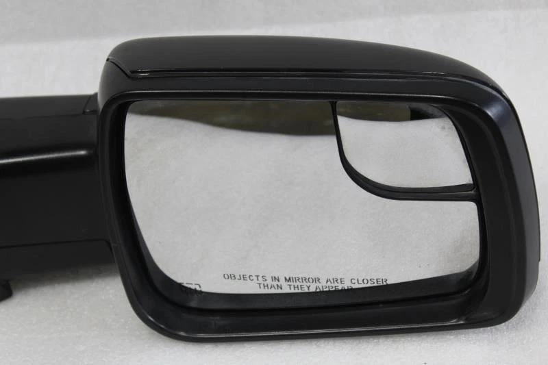 RAM 1500 2021 nuevo estilo espejo retrovisor lateral derecho pasajero 68276498ah Foto 2 de 4