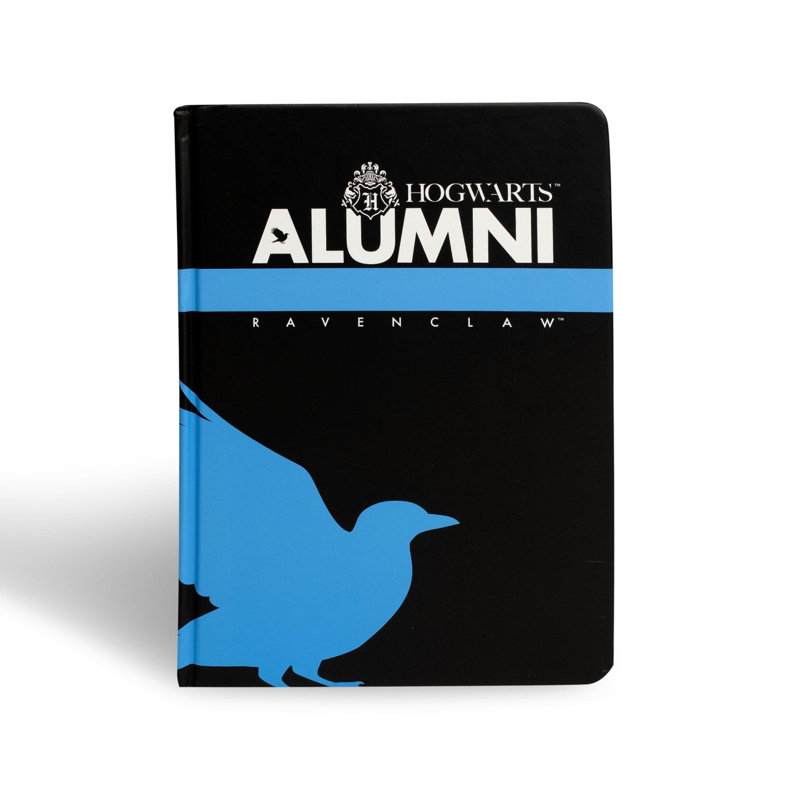 Harry Potter Ravenclaw Alumni Hardcover Journal for Wizarding Fans