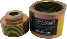 QUAD LOGIC Ball Joint Removal Tools  100-4057-PU