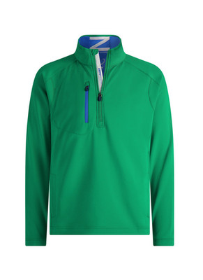 New Zero Restriction Z500 1/4 Zip Pullover Astro L330