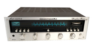 Marantz 3250 | eBay