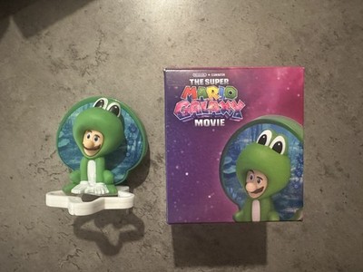 MC Donalds 2026 Super Mario x Luigi NEU & OVP